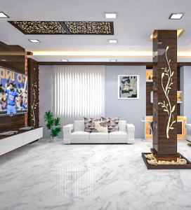 Interior Designer in Zirakpur