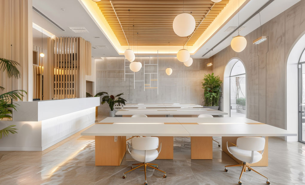 Interior Designer in Zirakpur