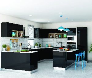 Home Interior in Panchkula