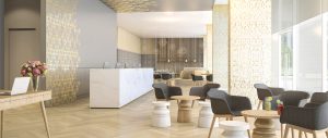 Interior Turnkey Project in Mohali